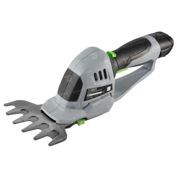 Ego Power Cht2001e Kıt Akülü Çit Kesme Makinesi 20 Cm - 2