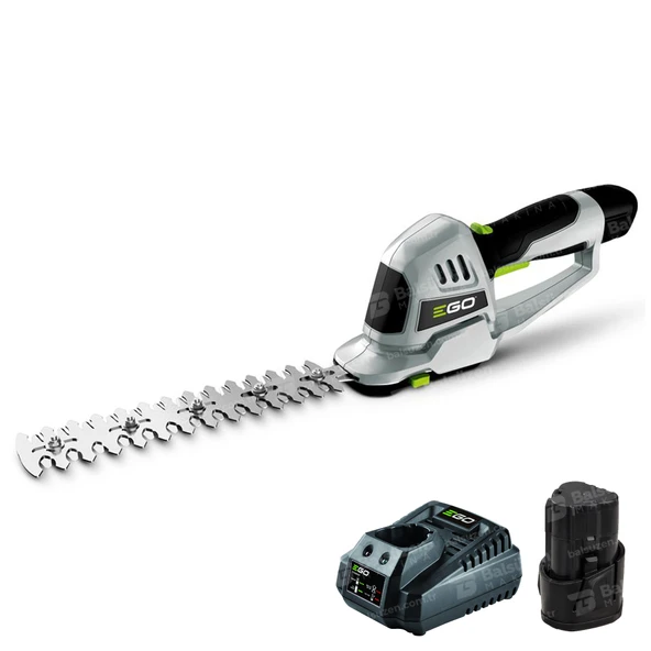 Ego Power Cht2001e Kıt Akülü Çit Kesme Makinesi 20 Cm