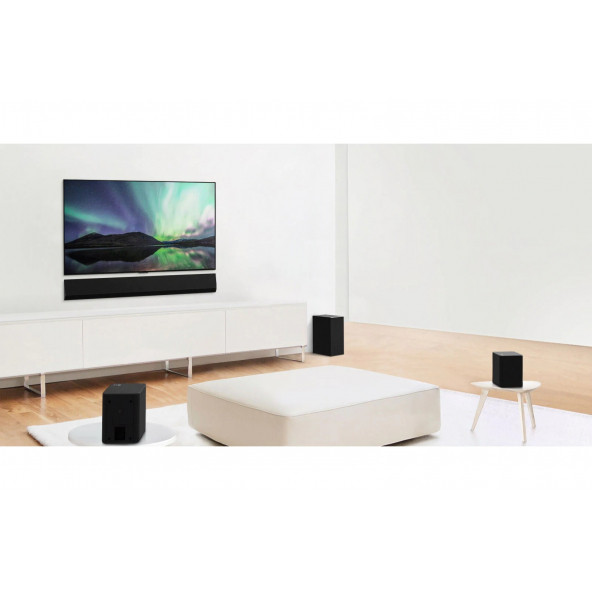 LG G1 360 W Soundbar