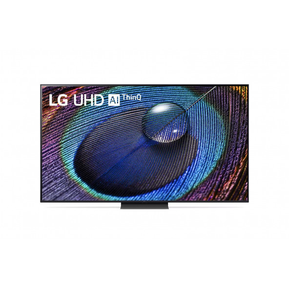 LG 75UR91006LA 75" 4K Ultra HD Smart LED TV