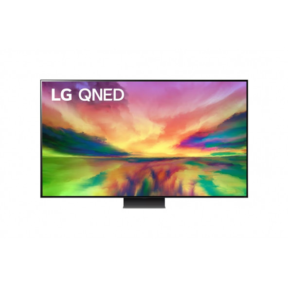 LG 75QNED816RE 75 190 Ekran Uydu Alıcılı 4K Ultra HD WebOS Smart LED TV