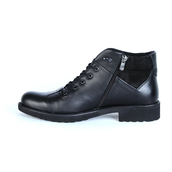 Crısso B 436 Erkek Deri Bot Ayakkabı - 3