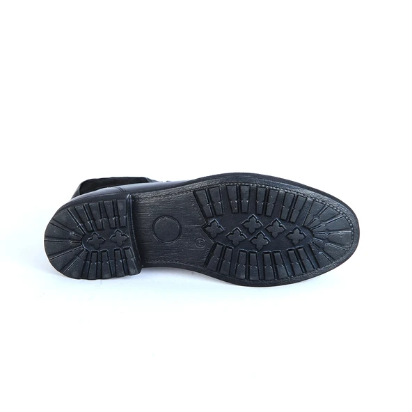 Crısso B 436 Erkek Deri Bot Ayakkabı - 4