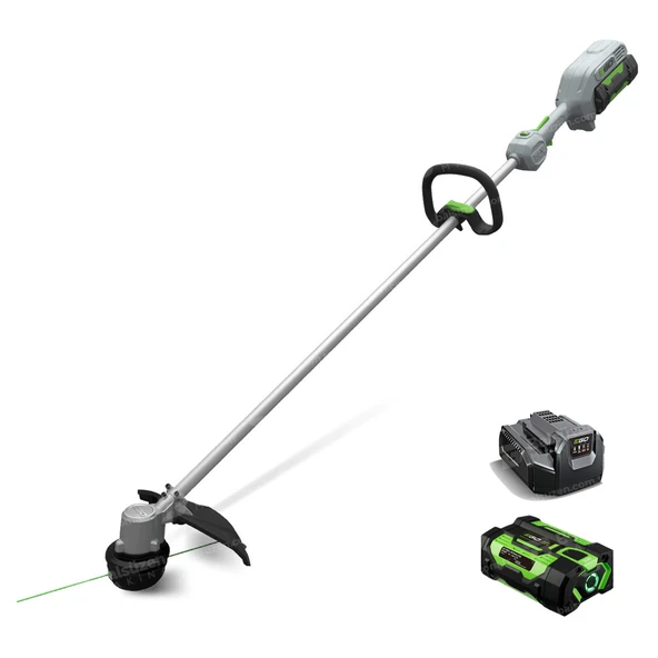 Ego St1301e-s Kit Akülü Tırpan 33 Cm