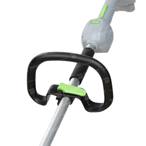 Ego ST1301E-S KİT Akülü Tırpan 33 cm - 4