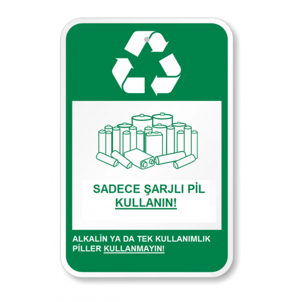 EBL Akıllı Şarj Cihazı NiMH AA AAA Ve 9V (1.2V ŞARJLI PİLLER İÇİNDİR) - 3