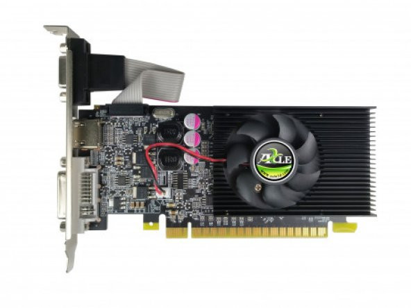 AXLE G210 1GB DDR3 64Bit AX-G210/1GD3P4CDIL