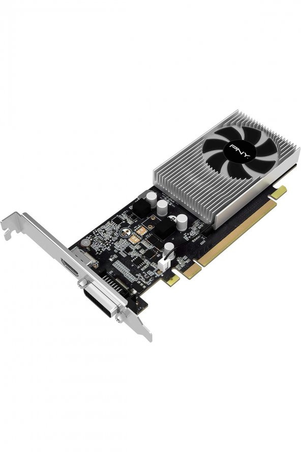 Geforce Gt 1030 2 Gb Ekran Kartı
