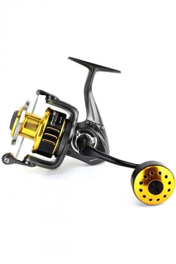 Master 6000 9 1 Bb Makine