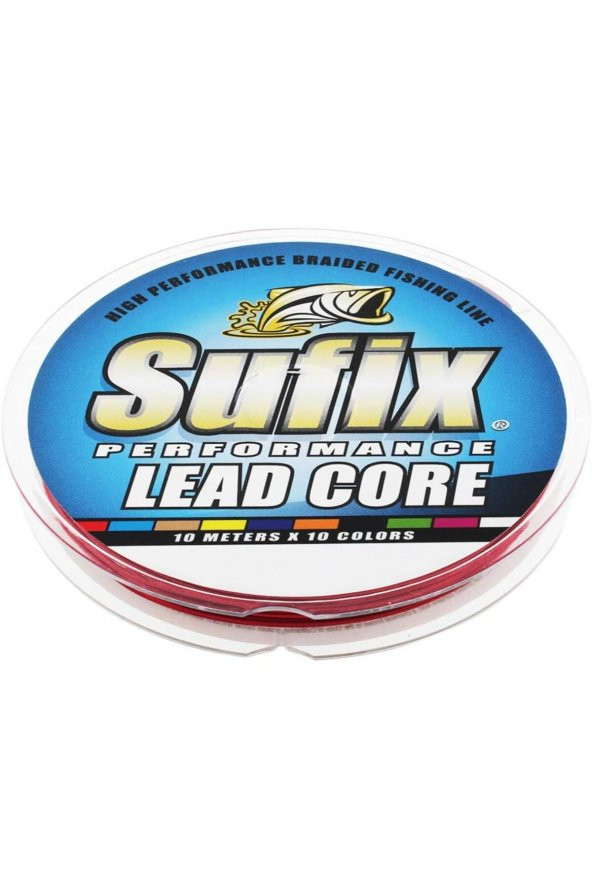 Sufix Performance Lead Core Misina