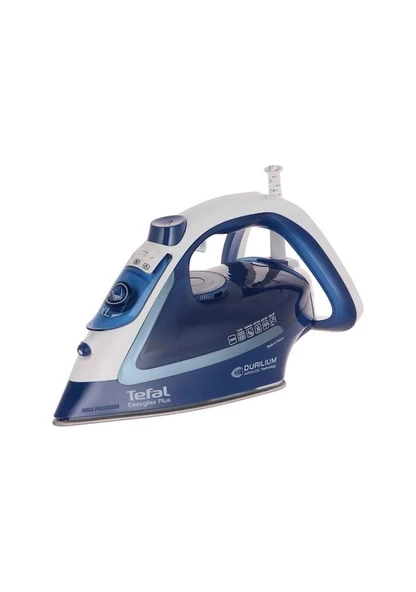 Tefal EasyGliss Plus FV5770 2700 W Buharlı Ütü