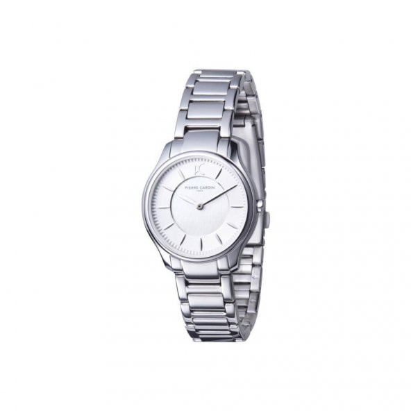 Pierre Cardin CRV.0005 Kadın Kol Saati - 1