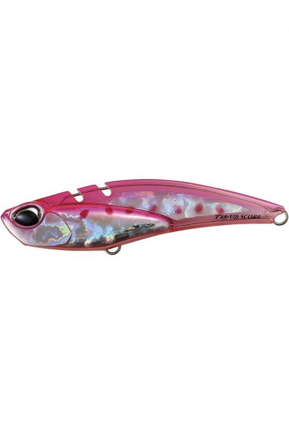 Tide Vib Score 78 Cdh0919 İd Pink Sardine
