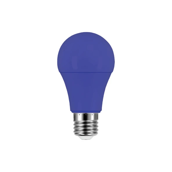 WONDEKS  5W A-SHAPE AMPUL MAVİ