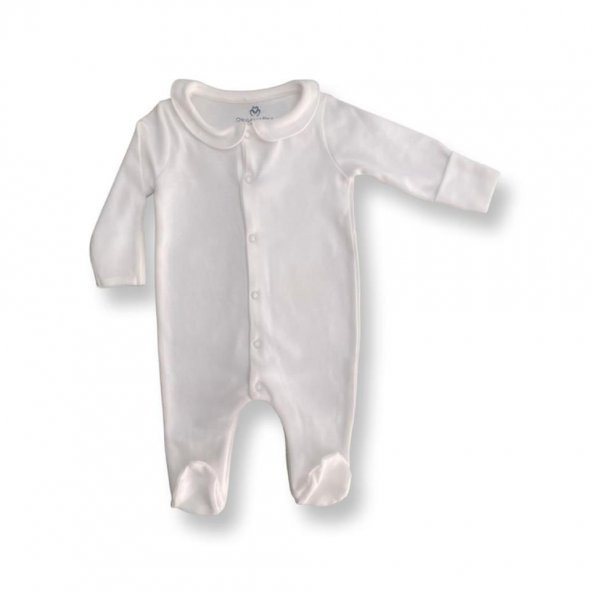 OrganicEra Organik Patikli Tulum ürün görseli 1