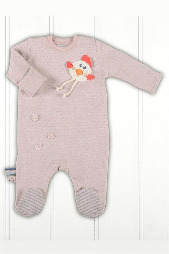 OrganicEra Organik Patikli Tulum ürün görseli 1