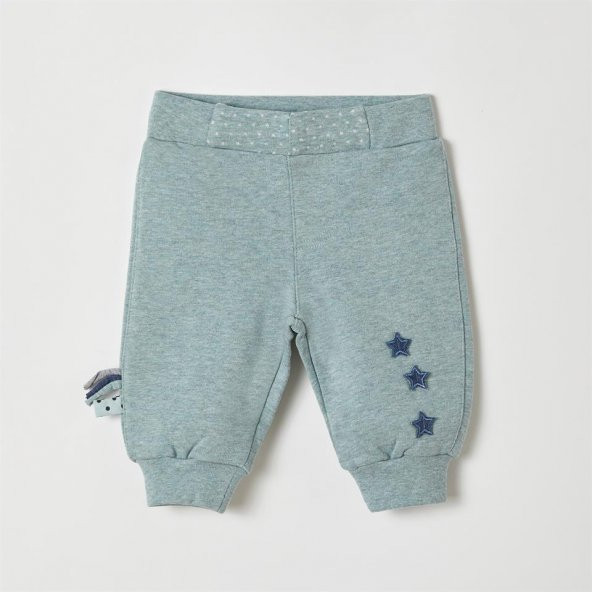 OrganicEra Organik Pantolon - 3