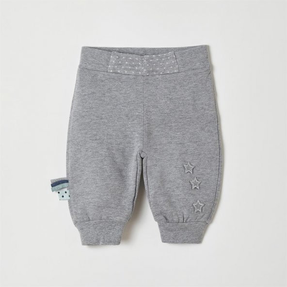 OrganicEra Organik Pantolon - 3