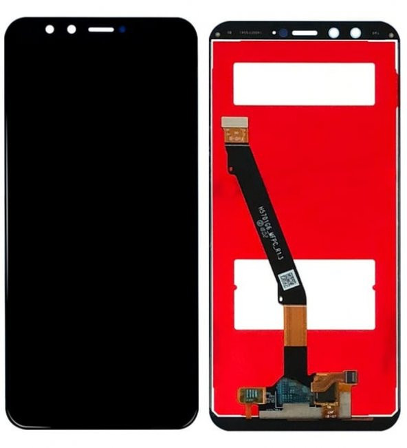 Psmart Lcd Ekran (SİYAH)