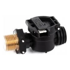 FERROLİ EKOSEPT NEW ELİTE SU AKIŞ TURBİN SİYAH - Resim 4