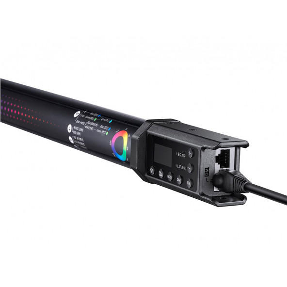 Godox TL60 Tekli RGB Tüp Işık Kiti - 3