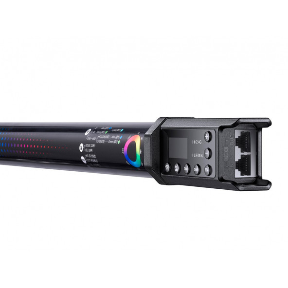 Godox TL60 Tekli RGB Tüp Işık Kiti - 4