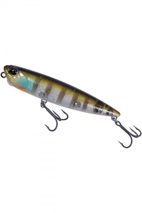 Duo Realis Pencil 85 Ccc3158 Ghost Gill