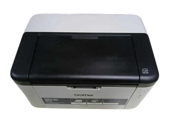 brother hl-1211w yazıcı(İKİNCİ EL) - 11