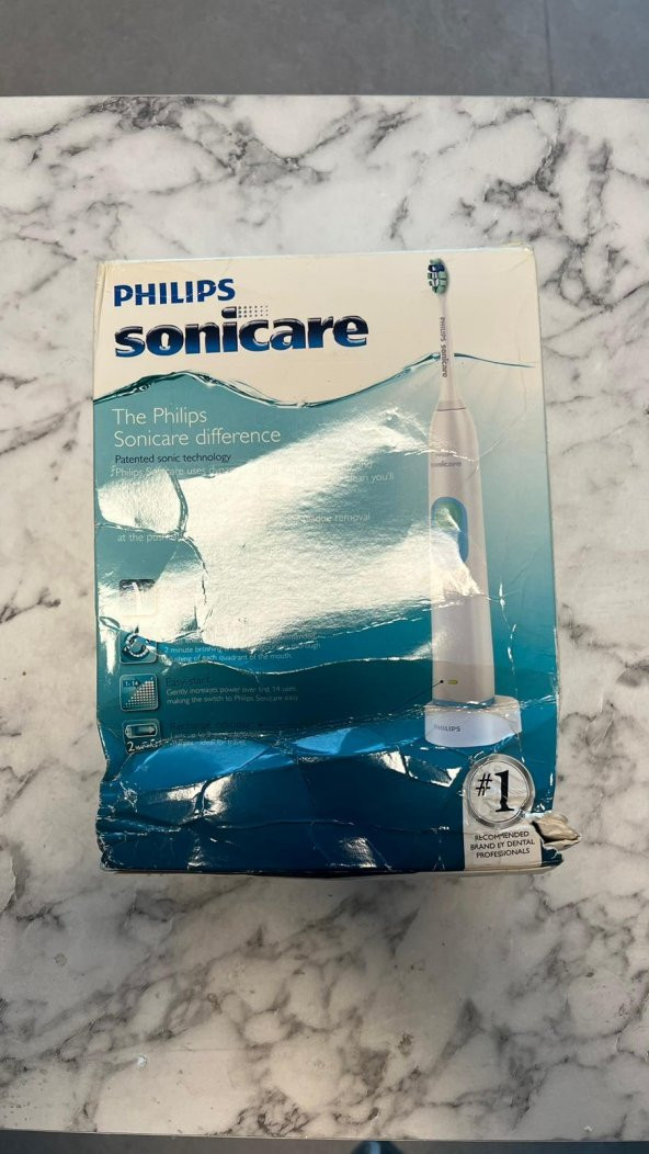 Philips Sonicare 2 HX6211 (Outlet)