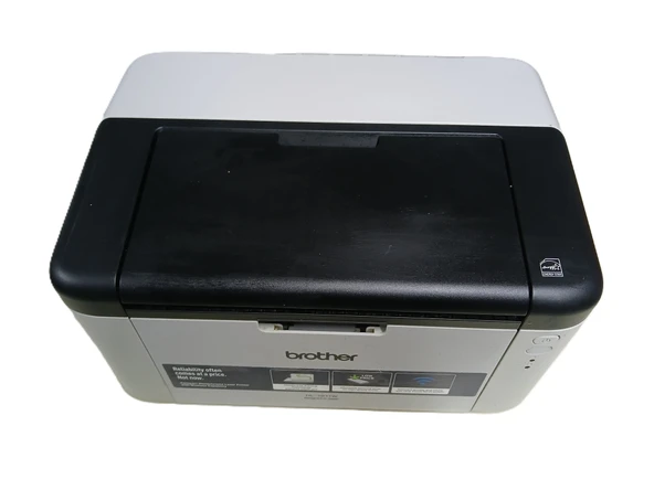 brother hl-1211w yazıcı(İKİNCİ EL) - 2