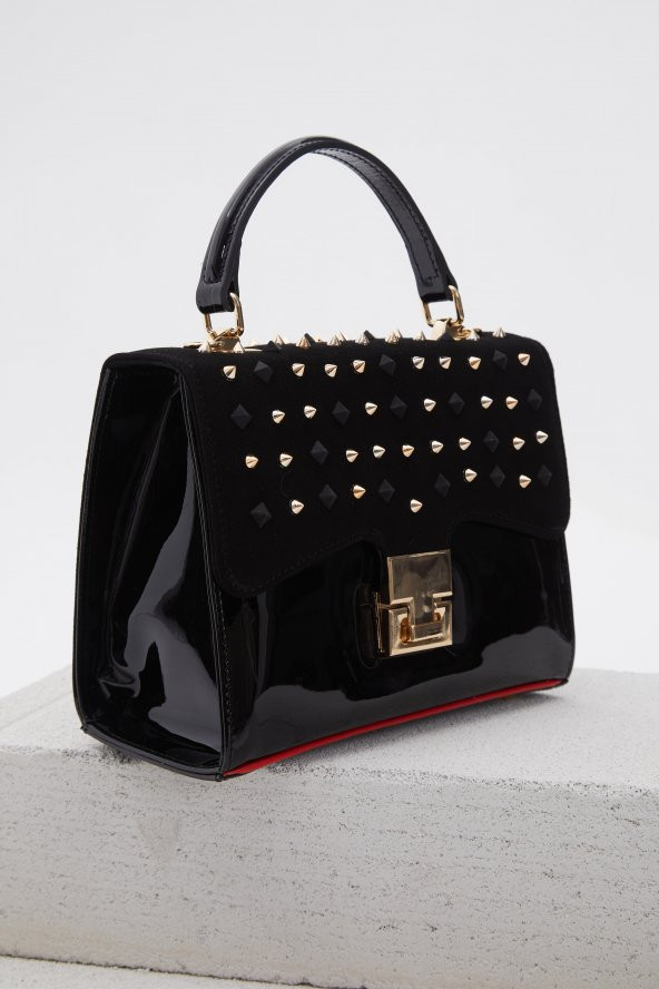 Duygushoesbag Hakiki DERİ özel Tasarım Çanta
