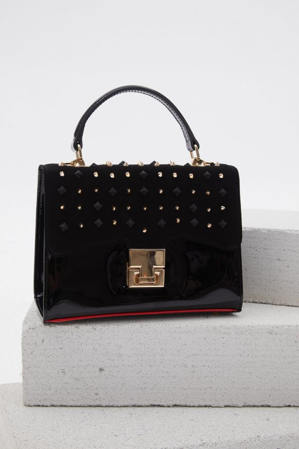 Duygushoesbag Hakiki DERİ özel Tasarım Çanta - 3
