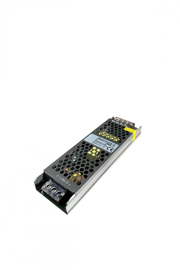 Arge Led 12 Volt 16,5 Amper 200 Watt Trafo (Güç Kaynağı) ürün görseli 1