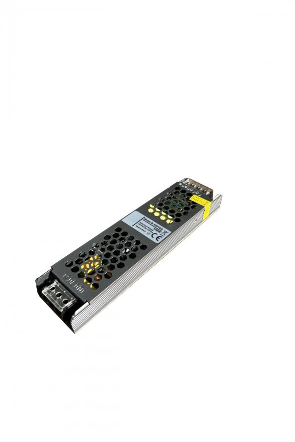 Arge Led 12 Volt 10 Amper 120 Watt Trafo (Güç Kaynağı) ürün görseli 1