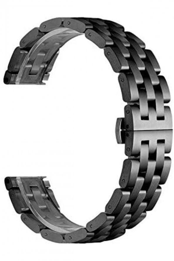 39050 Galaxy Watch 42mm (20mm) Krd 20 Metal Kordon
