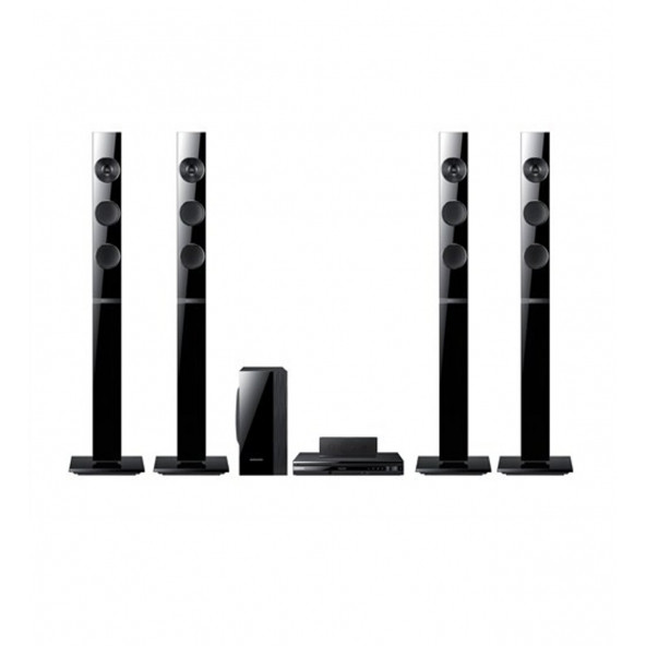 Samsung HT-E455 Ev Sinema Paketi