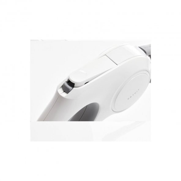 Petkit Köpek Tasması - 3m - Beyaz (Resmi Distribütör Garantili) - 2