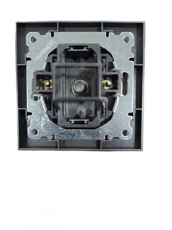 Makel Karea Füme F Konnektör - 2