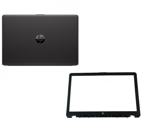 Hp 15-DB0008nt 15-DB0009nt 15-DB0010nt Lcd Cover + Bezel SET (Kapak ve Çerçeve Takımı)