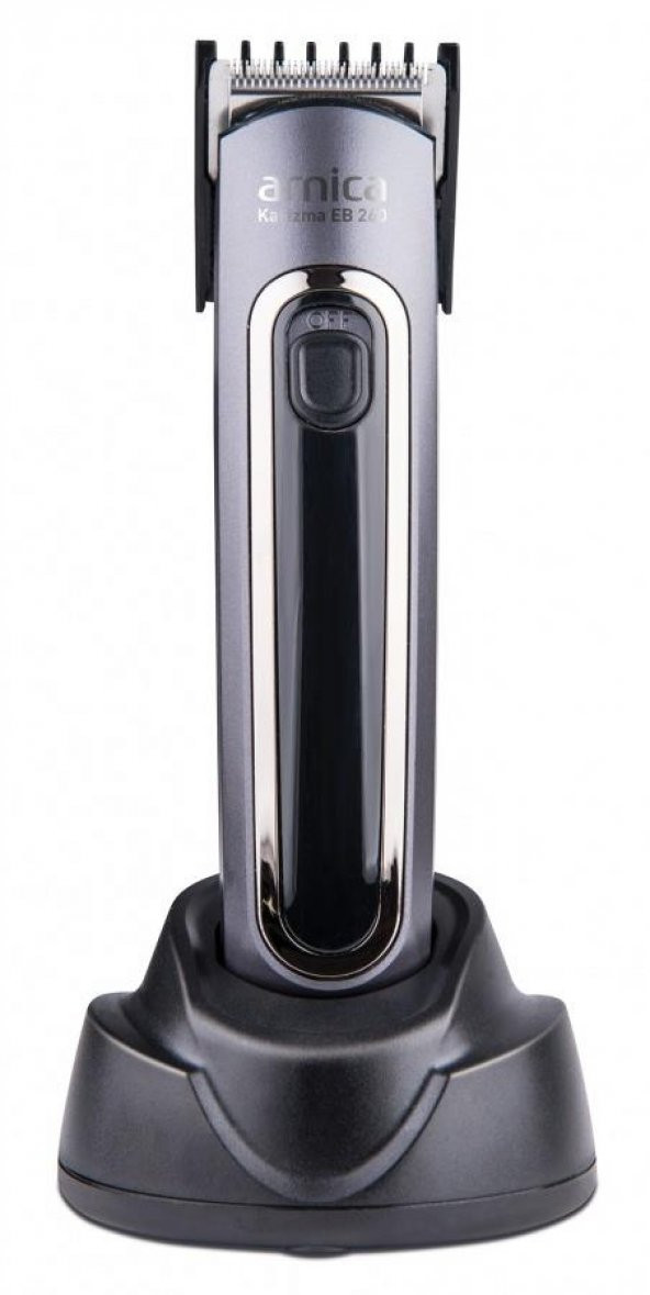 Arnica Eb260 Karizma Erkek Bakım Seti Kb42600