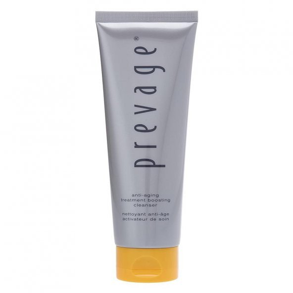 Elizabeth Arden Prevage Anti-Aging Treatment Boosting Cleanser Temizleyici 125ML - 2