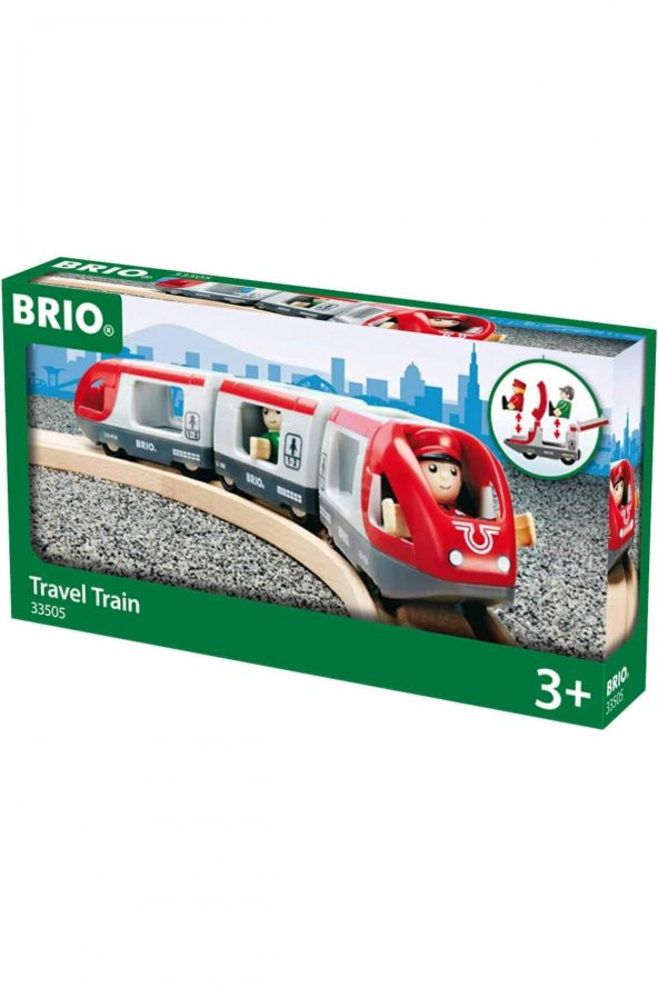 Travel Train (33505)