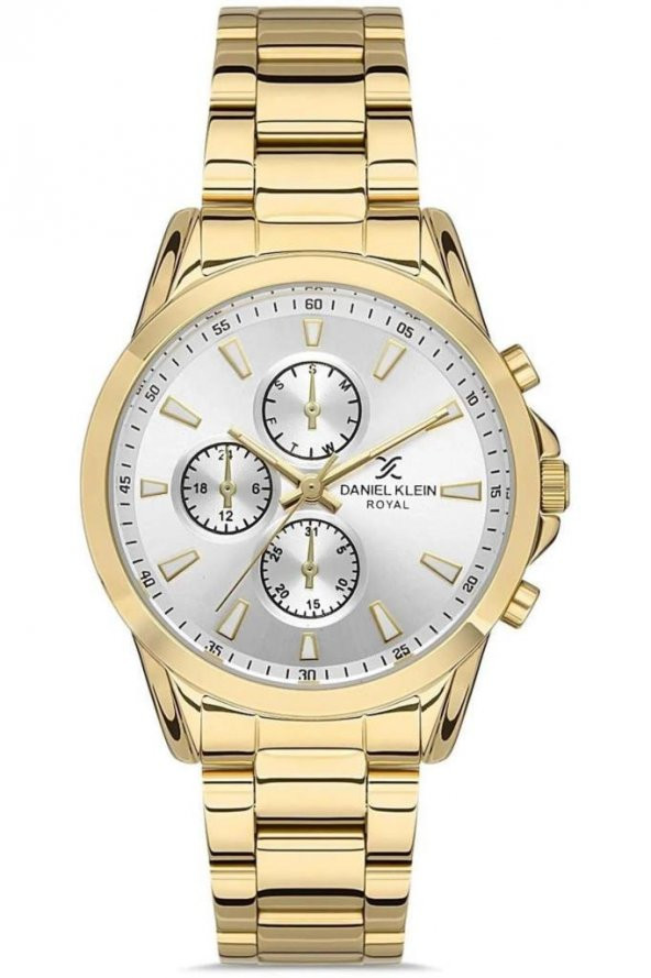 Daniel Klein DKE.1.10404.1 Kadın Kol Saati ürün görseli