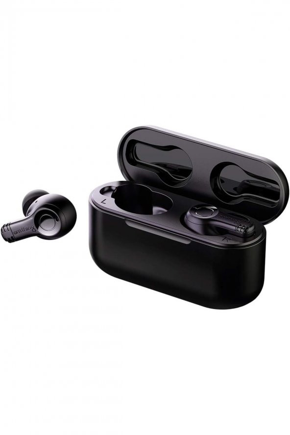 1more Omt Airfree Tws Bluetooth Kulaklık Siyah