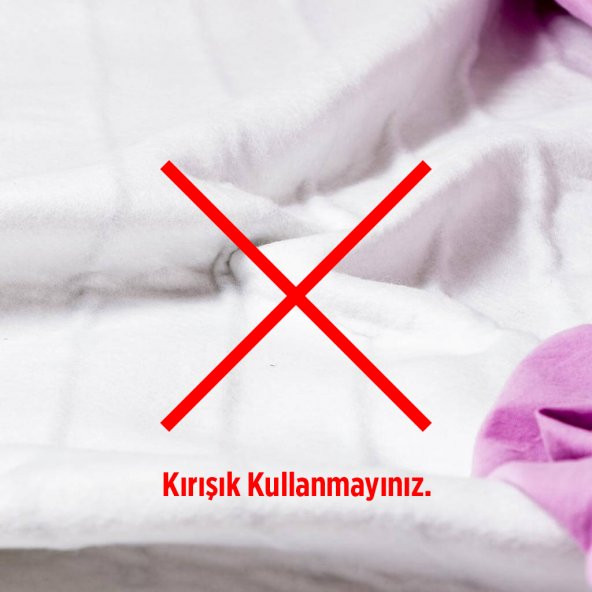 CE Belgeli Tek Kişilik Elektrikli Battaniye - 4