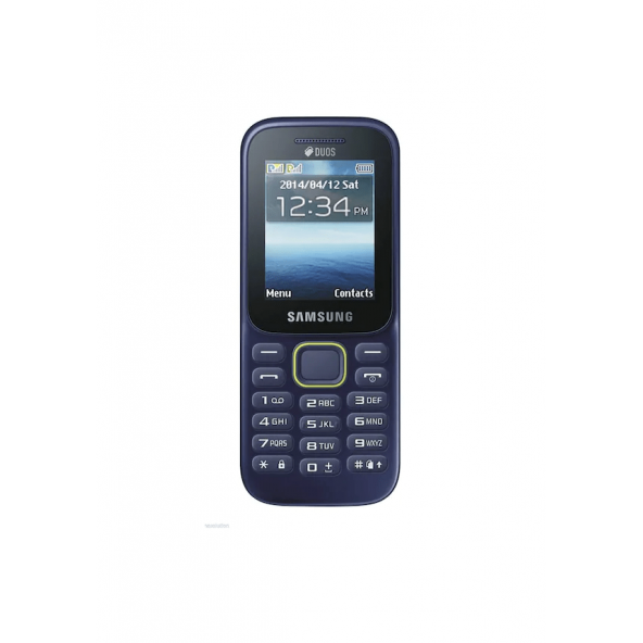 Samsung B310 Tuşlu Cep Telefonu (İthalatçı Garantili)