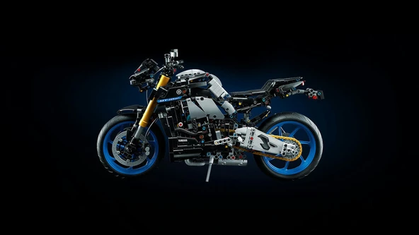 LEGO-42159 Technic Yamaha MT-10 SP - 5