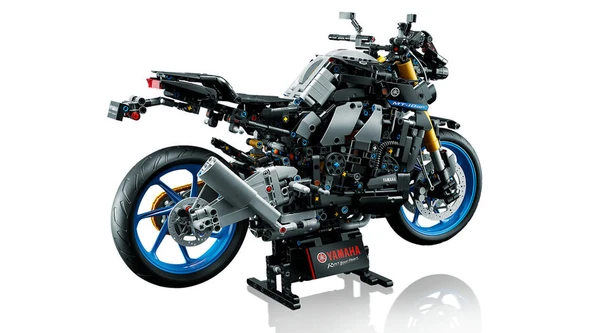 LEGO-42159 Technic Yamaha MT-10 SP - 3