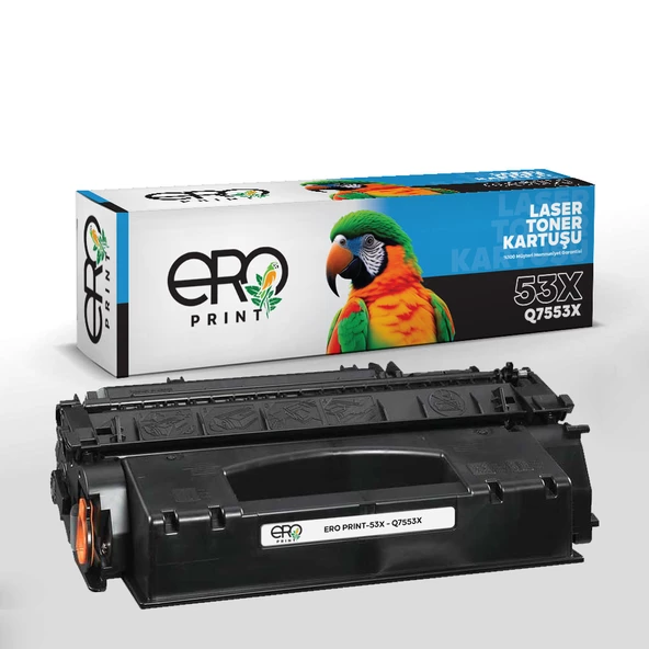 HP LaserJet M2727nfs Muadil Toner 7K