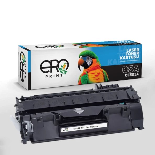 HP LaserJet P2035n Muadil Toner